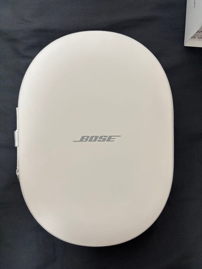 美品　Bose QuietComfort Ultra Headphones