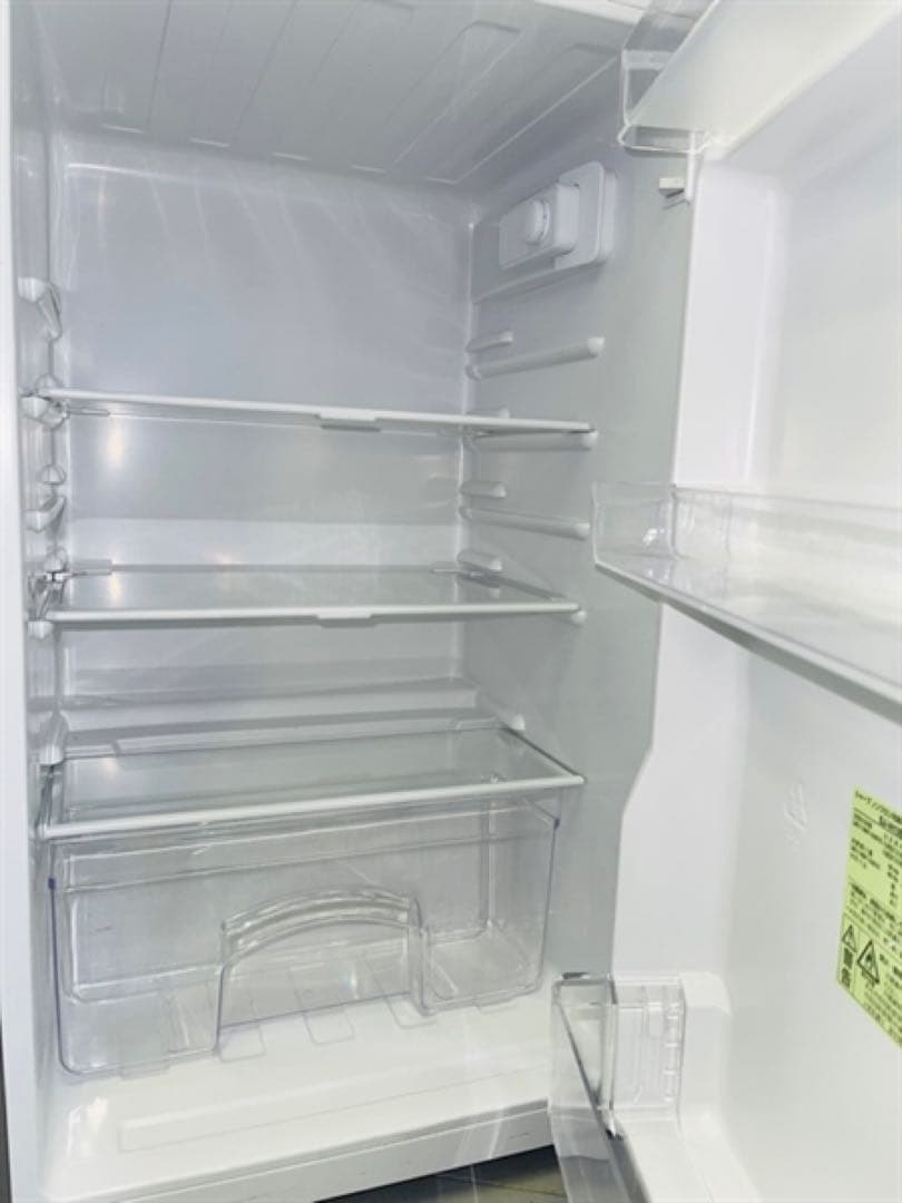 冷蔵庫・冷凍庫 Sharp SJ-H13ES 128L