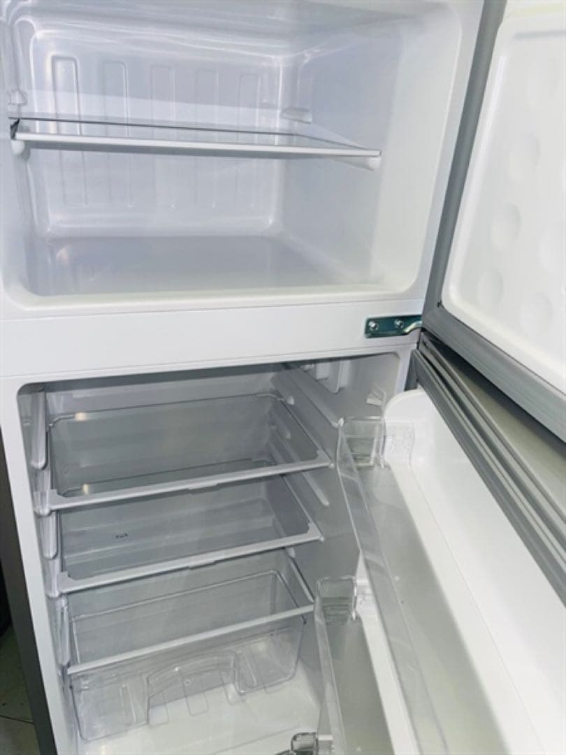 冷蔵庫・冷凍庫 Sharp SJ-H13ES 128L