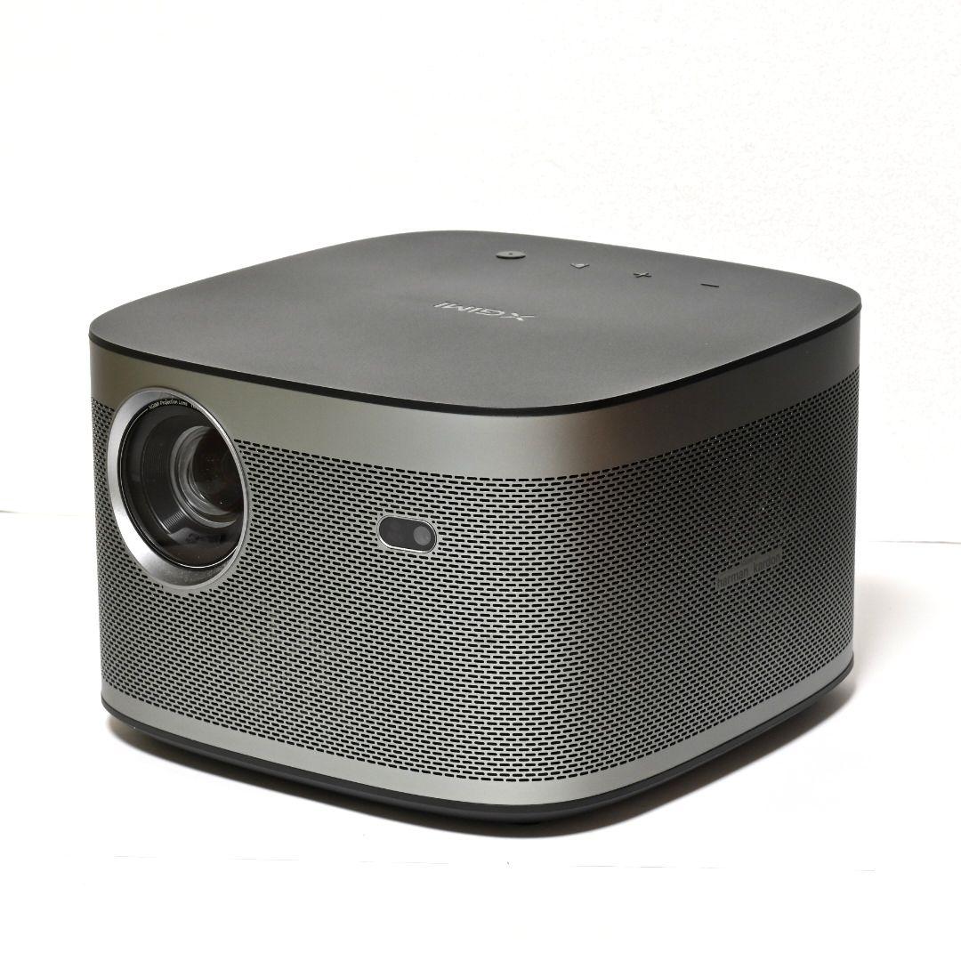 XGIMI HORIZON XK03K ホームプロジェクター 2022年