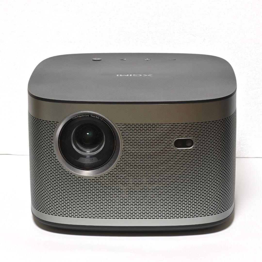 XGIMI HORIZON XK03K ホームプロジェクター 2022年