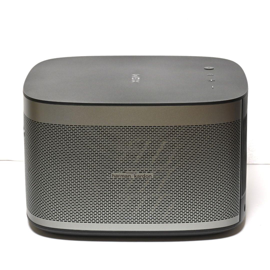 XGIMI HORIZON XK03K ホームプロジェクター 2022年