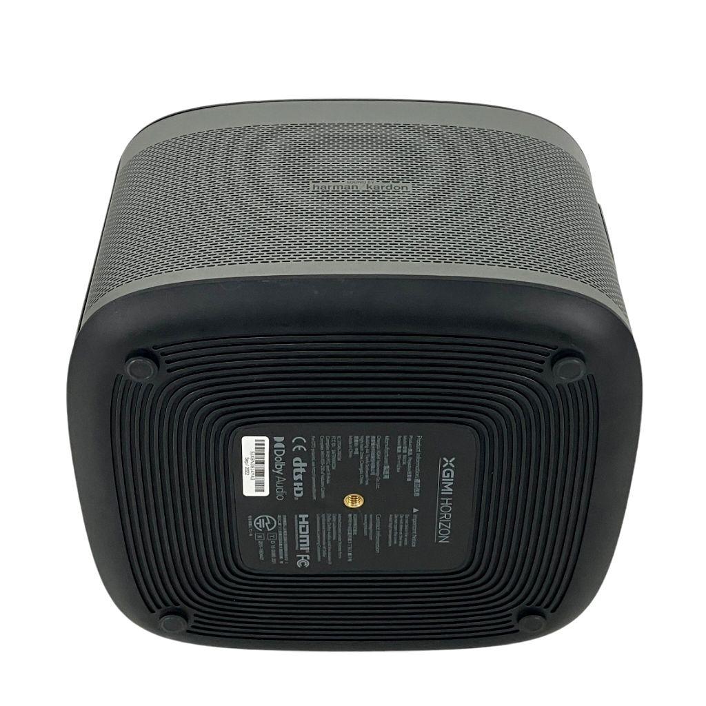 XGIMI HORIZON XK03K ホームプロジェクター 2022年