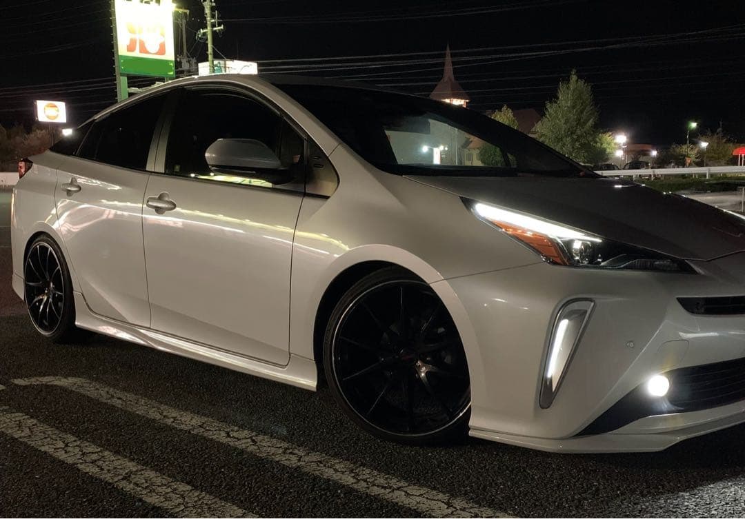 大人気のRAYS VOLK RACING G25/ 19インチ/ PCD100