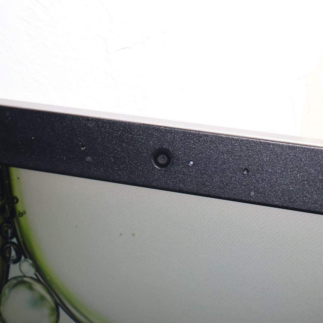 Win11公式対応i7/メ8G/新品SSD480G/DVD/FHD/カメラ/無線