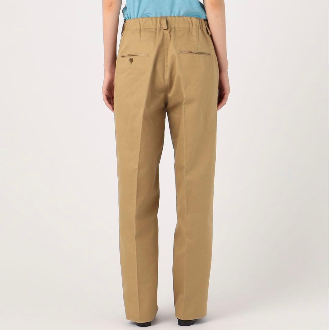 ¥39,600 美品UNION LAUNCHワイドチノパン