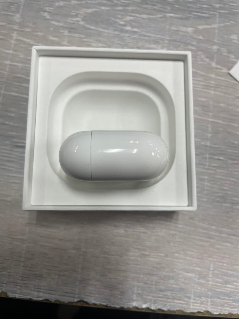 AirPods4 アクティブノイズキャンセリング搭載モデル