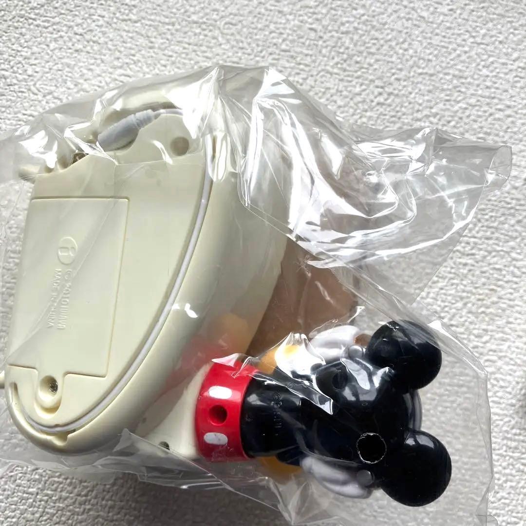 ロッキングスピーカー(ミッキー)