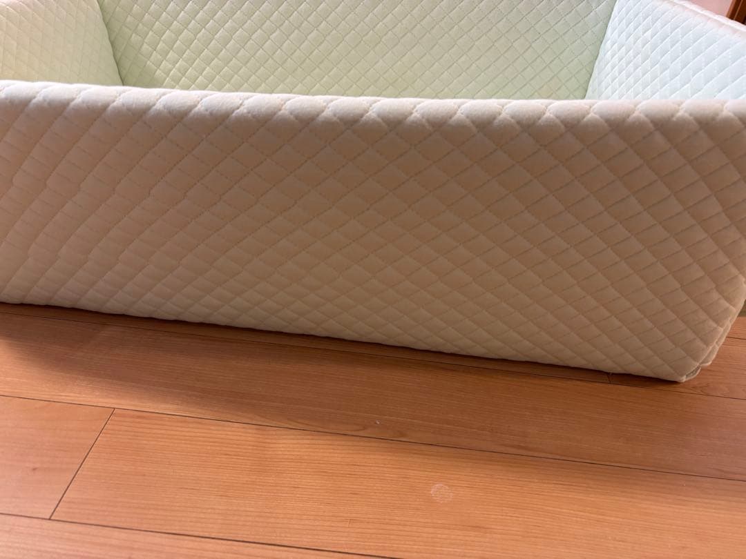 天使の寝床　　トコちゃんベルト　ベッド