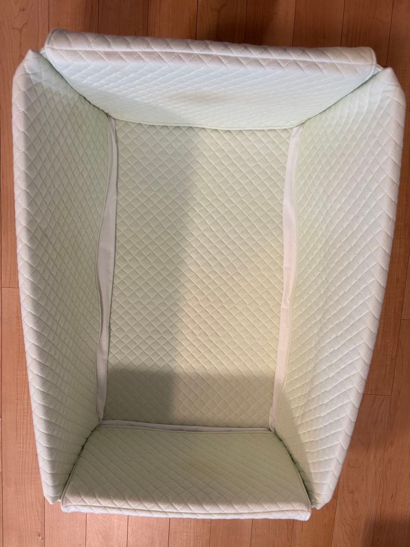 天使の寝床　　トコちゃんベルト　ベッド