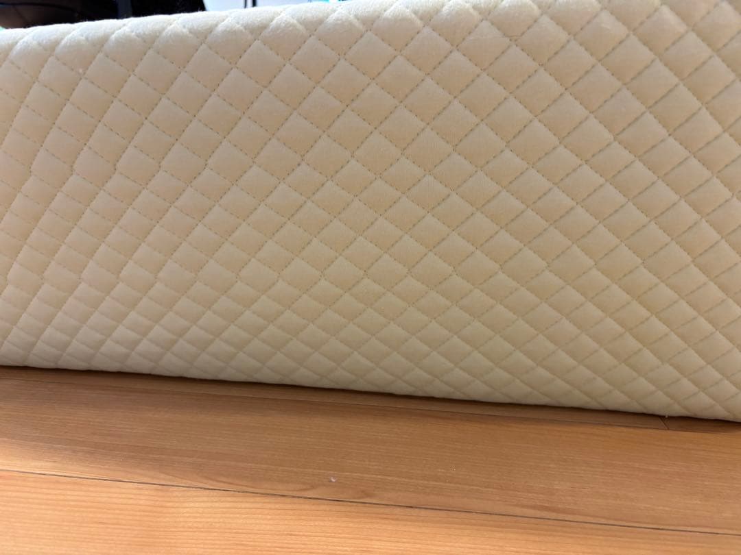 天使の寝床　　トコちゃんベルト　ベッド