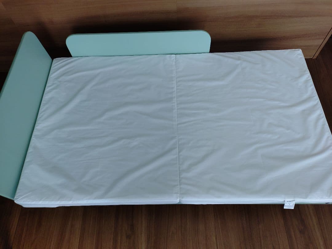 HOPPL ホップル キッズベッド　マットレス付き