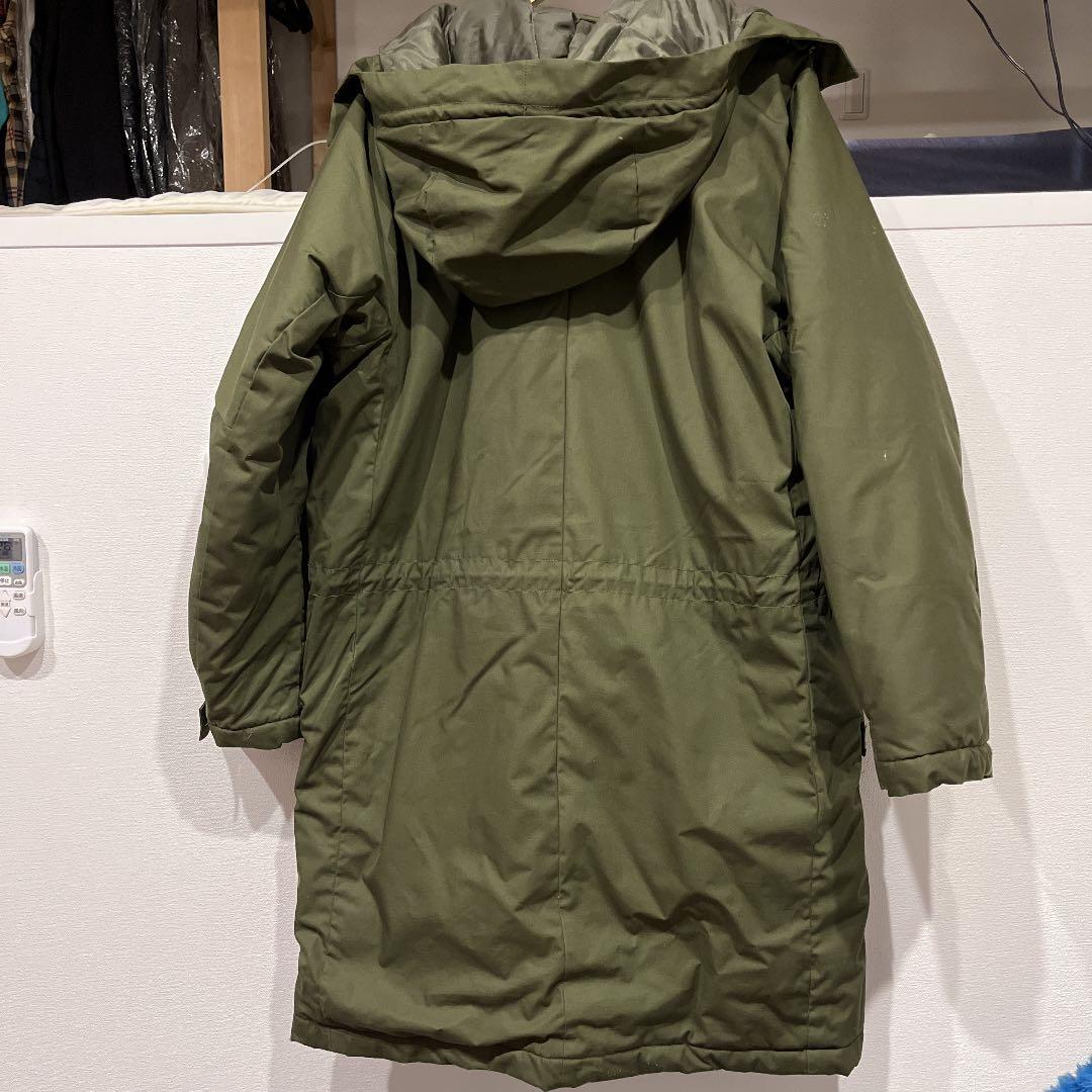 M90 スウェーデン軍　前期 180/65 2