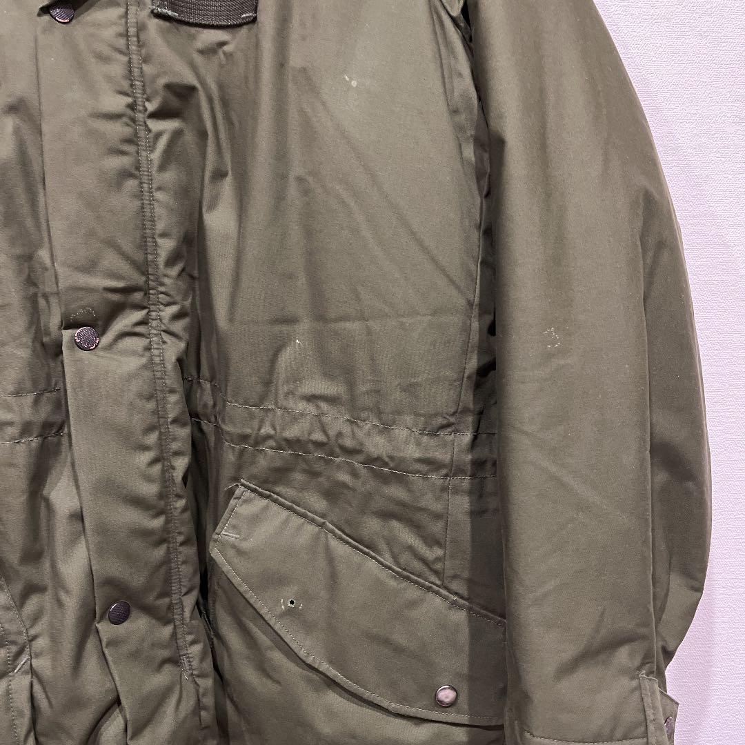 M90 スウェーデン軍　前期 180/65 2