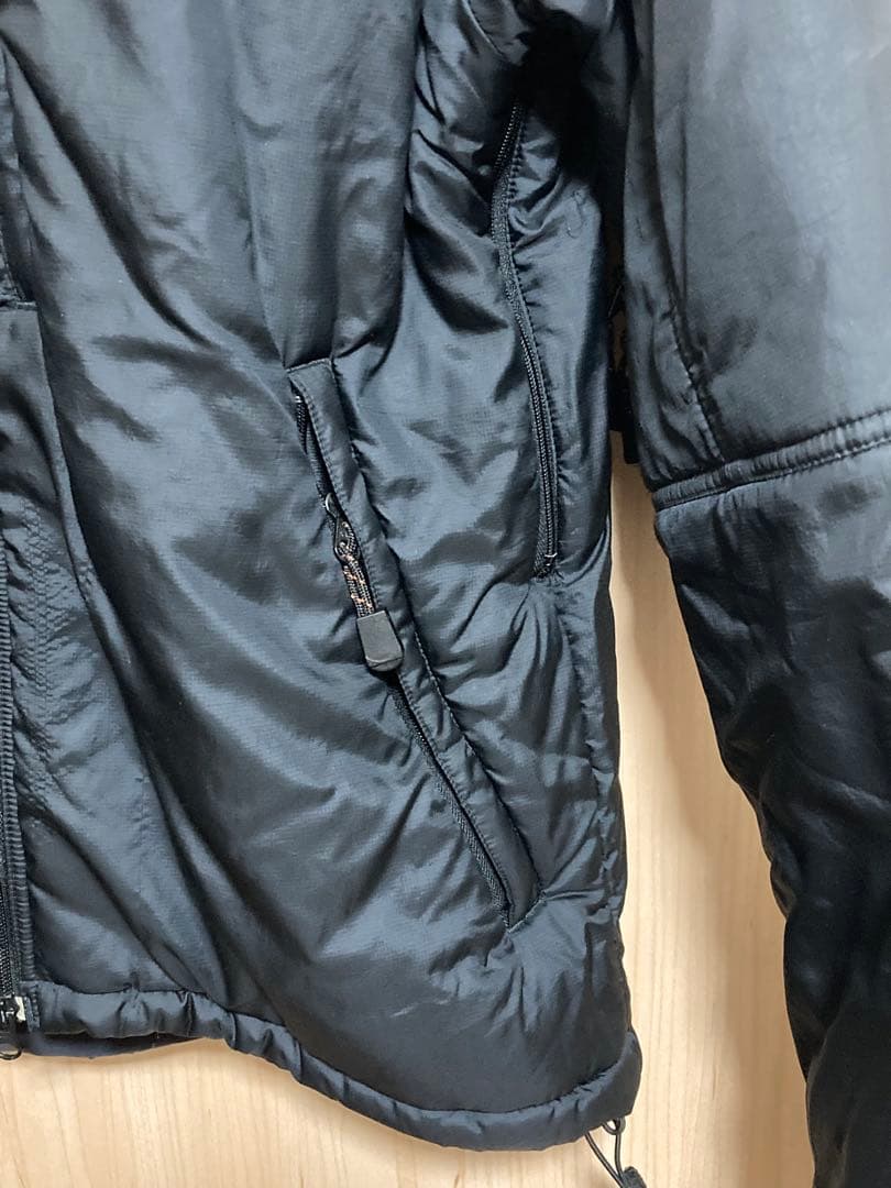 90s ムーンストーン MOONSTONE ダウンジャケット ビンテージ