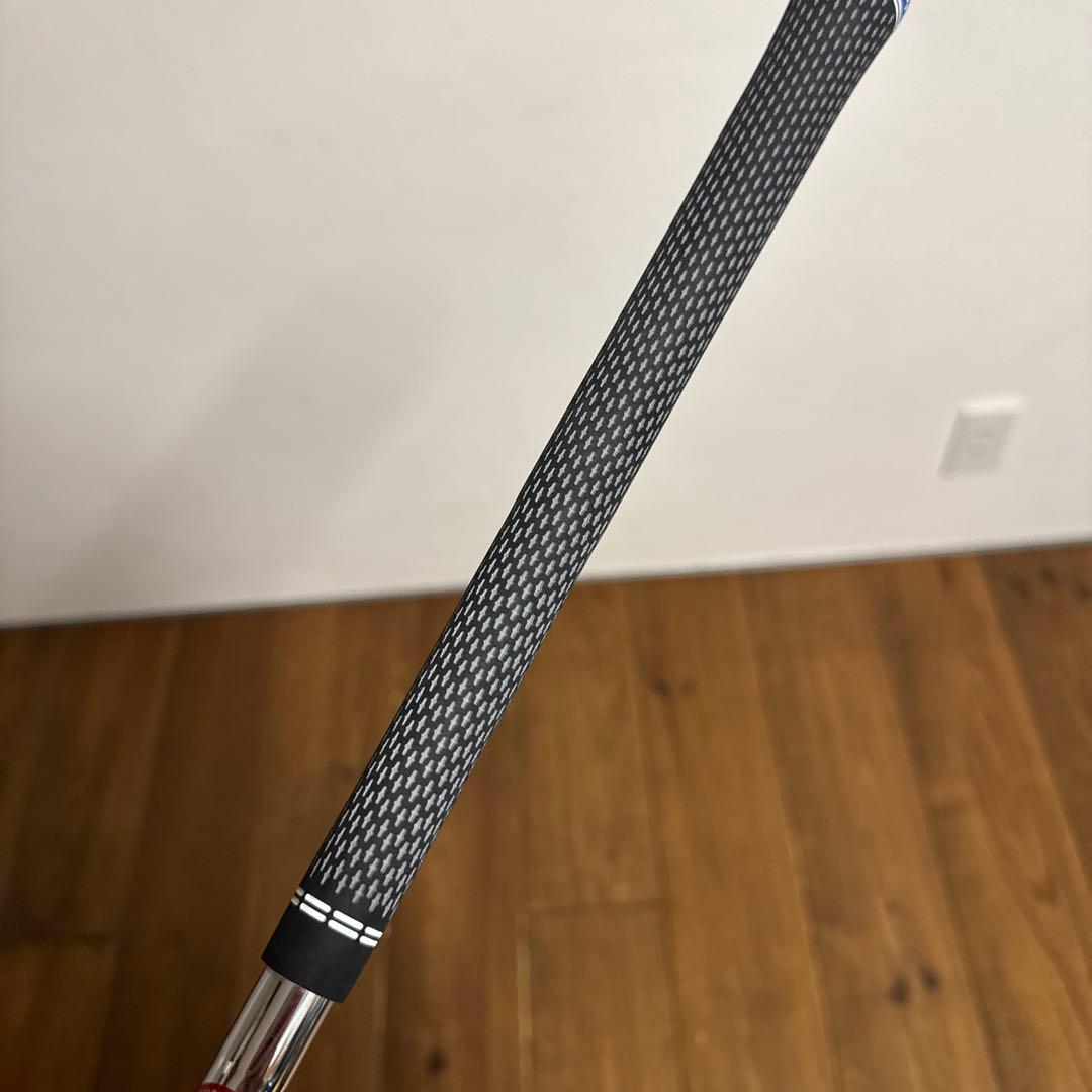 美品　テーラーメイド QI 5番アイアン　nspro820gh R