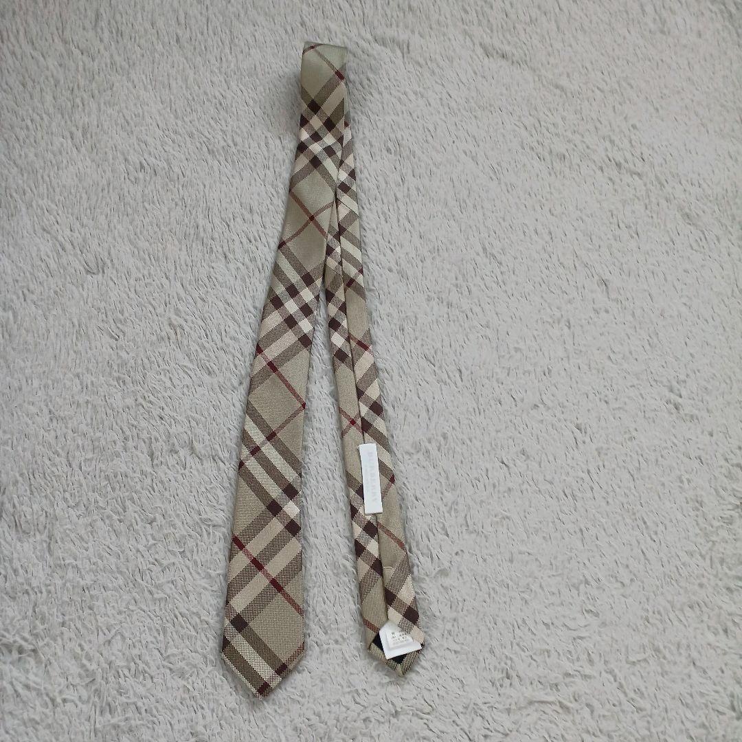 バーバリー チルドレンジャケット ブラウス ネクタイ セット 160㎝