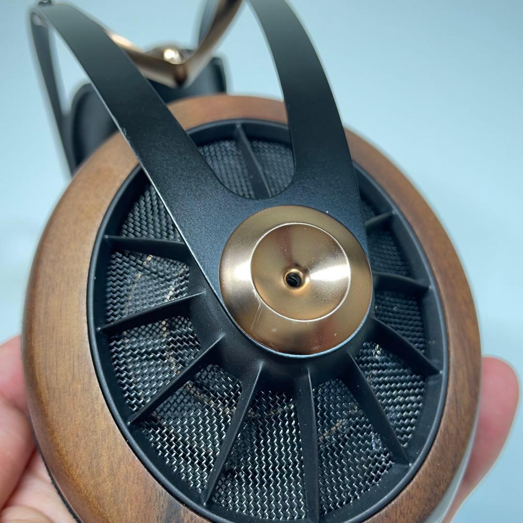 ヘッドホン Meze Audio 109 Pro