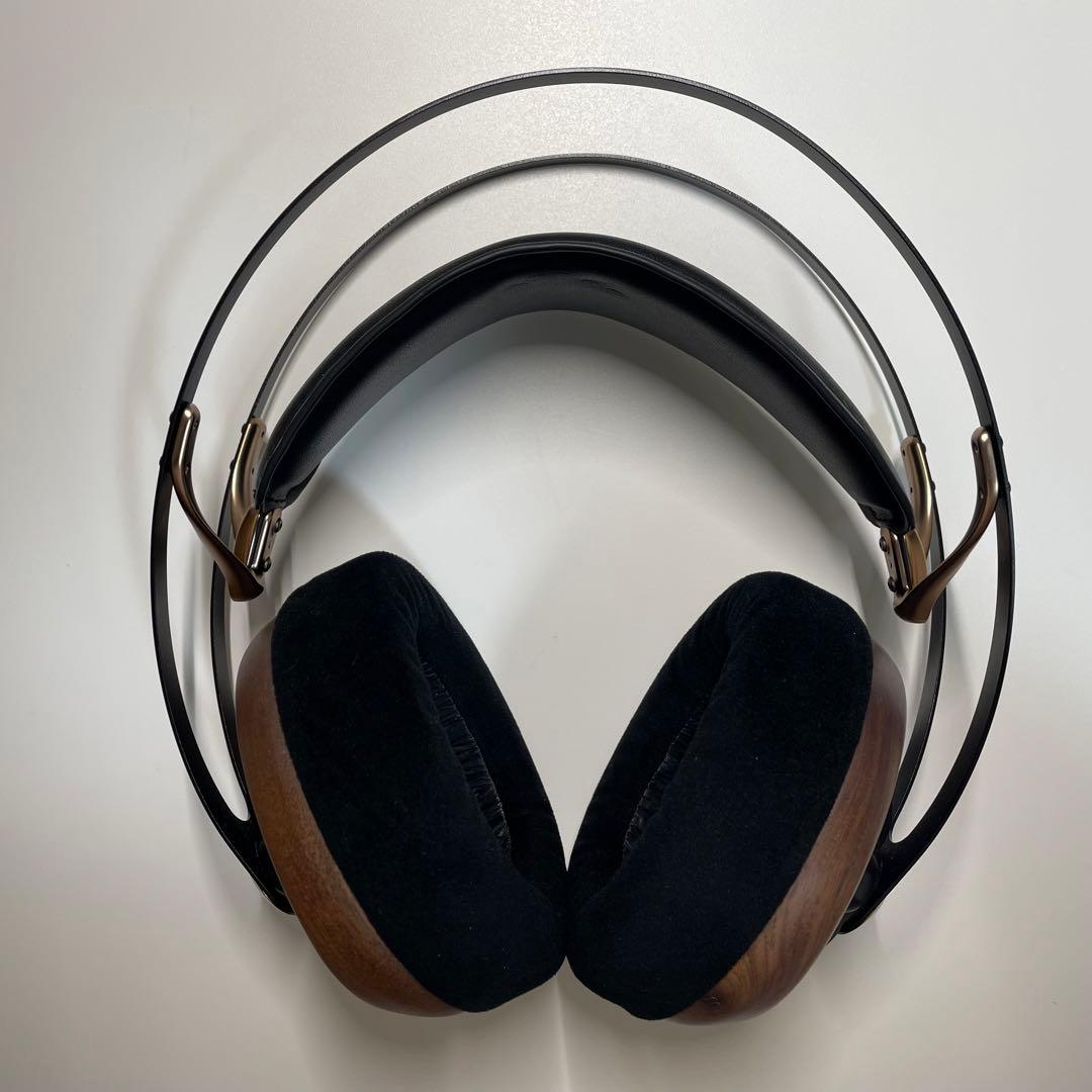 ヘッドホン Meze Audio 109 Pro