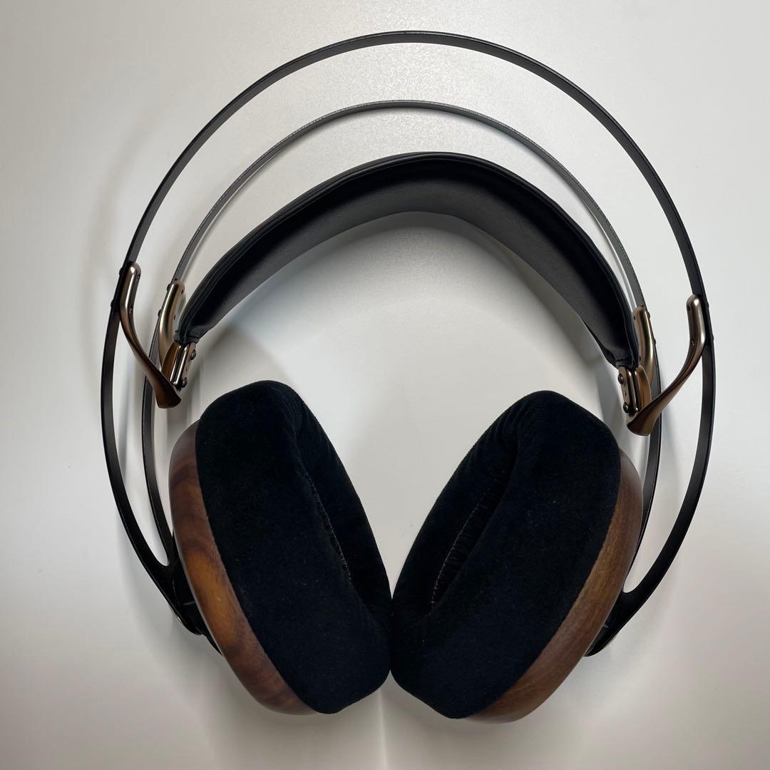 ヘッドホン Meze Audio 109 Pro