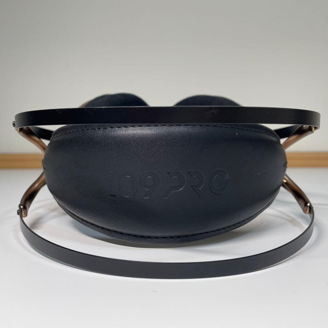 ヘッドホン Meze Audio 109 Pro