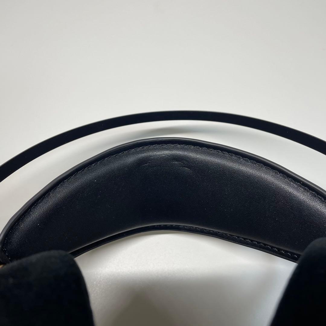 ヘッドホン Meze Audio 109 Pro