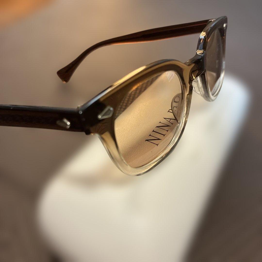 60sビンテージアメリカンオプティカル　ハイブリッドスタジアム