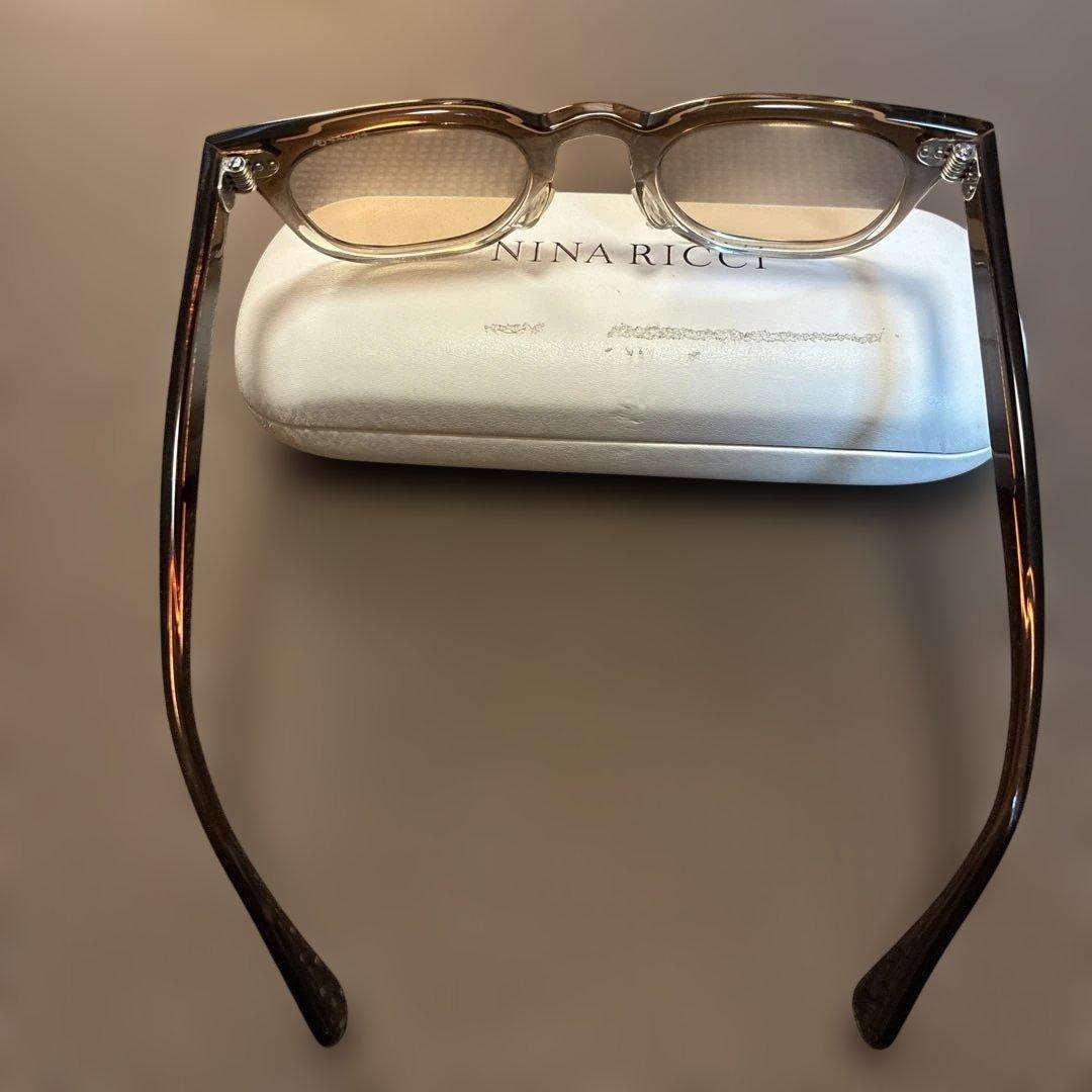 60sビンテージアメリカンオプティカル　ハイブリッドスタジアム