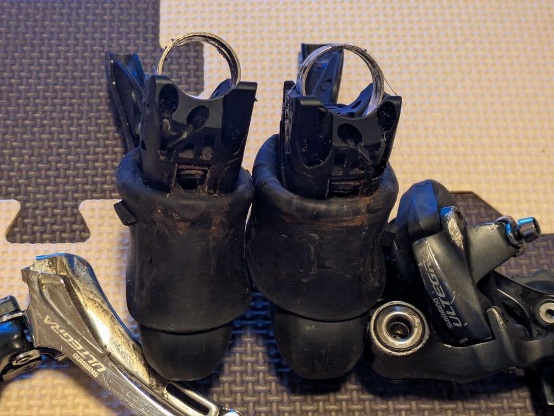 shimano 6700 セット