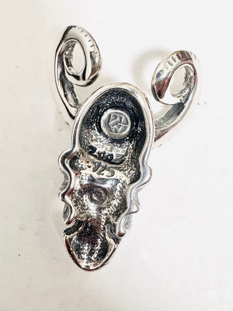 新品未使用付属品完備　travis walker おまけ付　トラヴィスワーカー