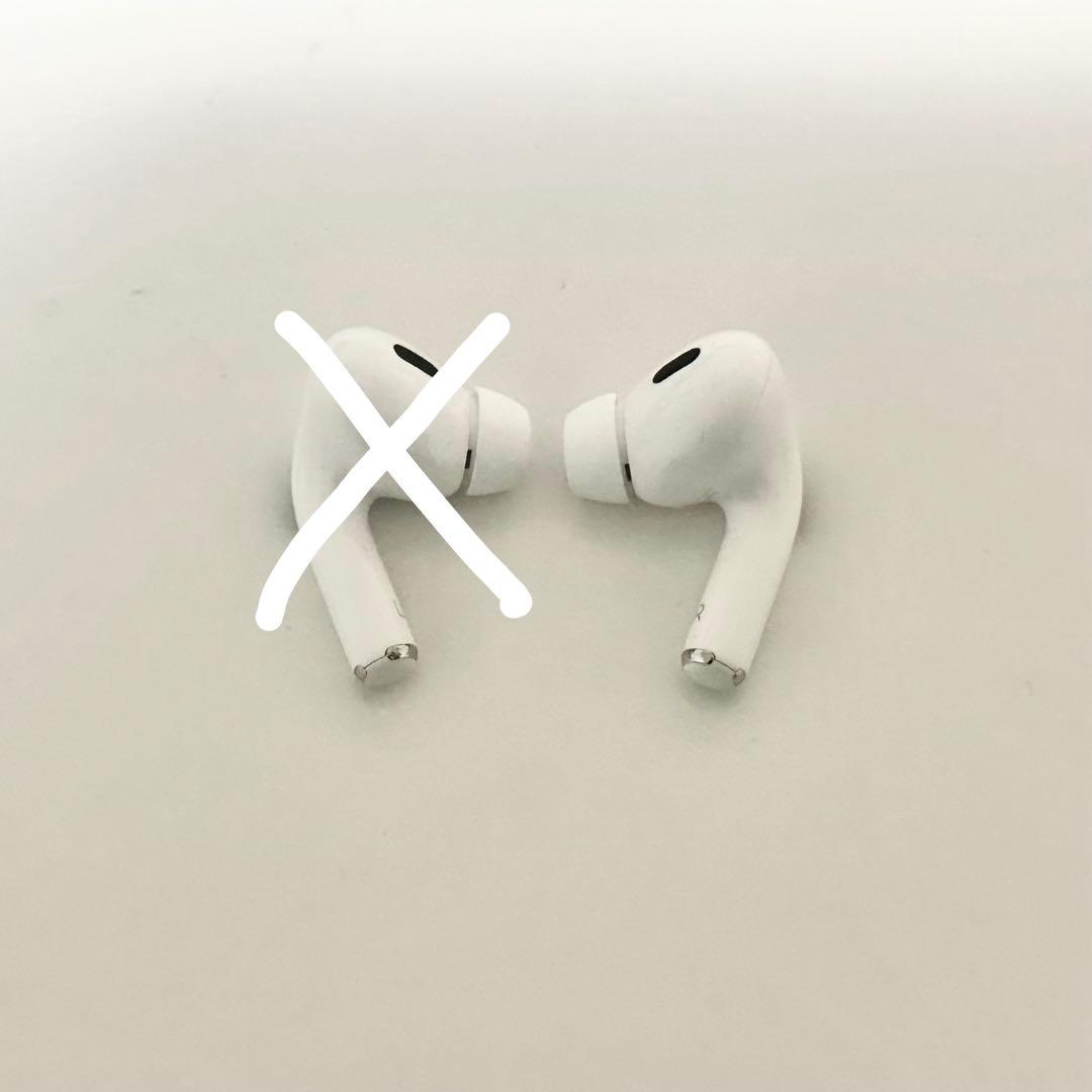AirPods Pro 2 Type-Cモデル 右耳のみ