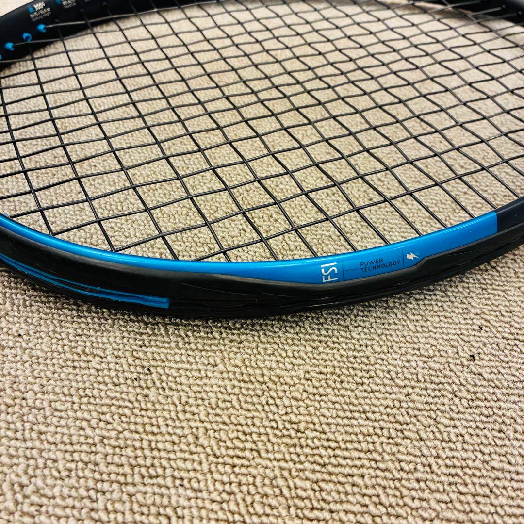 Babolat ピュアドライブ