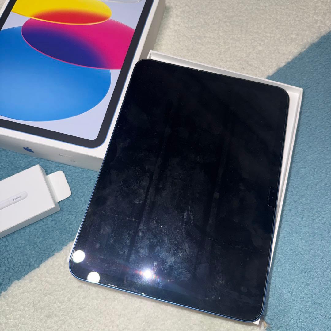 Apple 第11世代　iPad A16 Wi-Fi 128GB