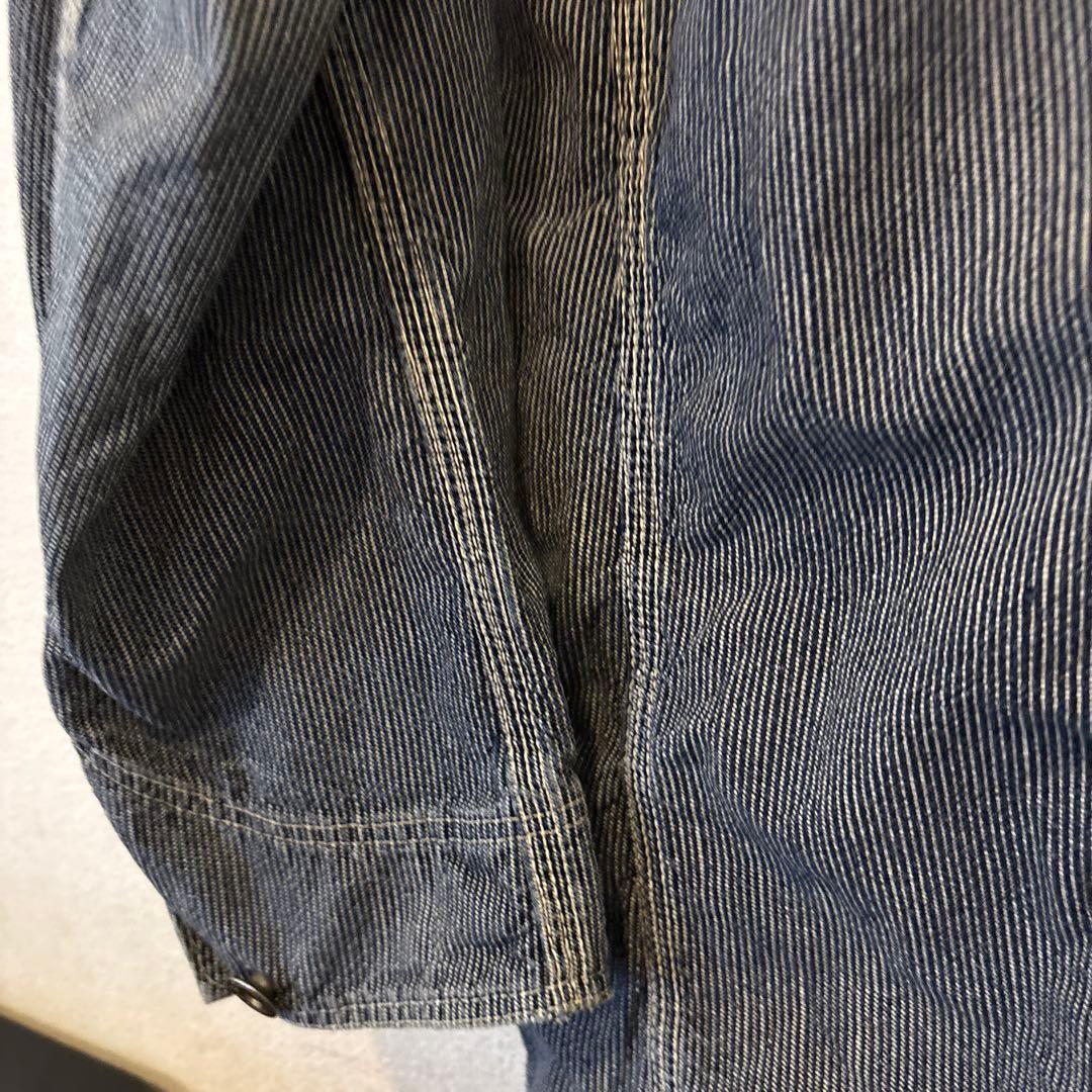 ウエアハウス　カバーオール　WEARHOUSE