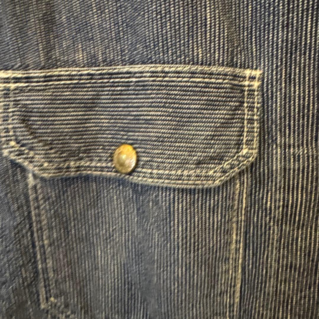 ウエアハウス　カバーオール　WEARHOUSE