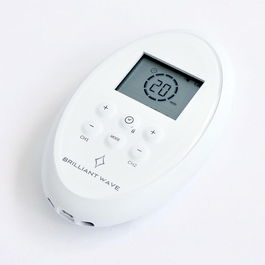 パルティール　ブリリアントウェーブ