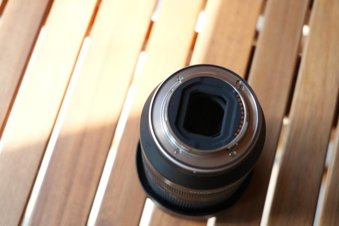 TAMRON 18-300mm F/3.5-6.3 （B061）