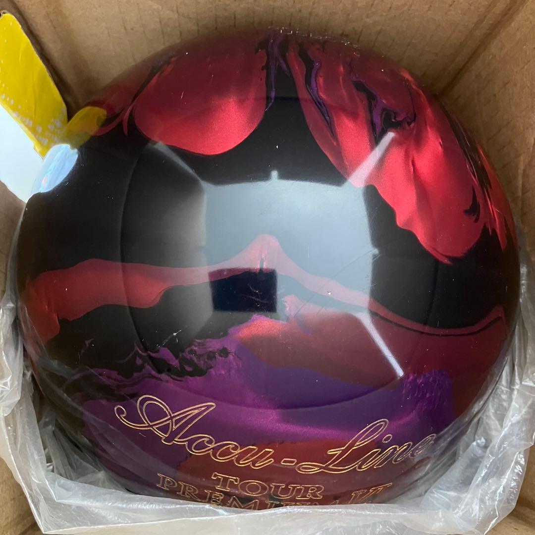 アキュラインツアープレミアム6 15ポンド[ABS]