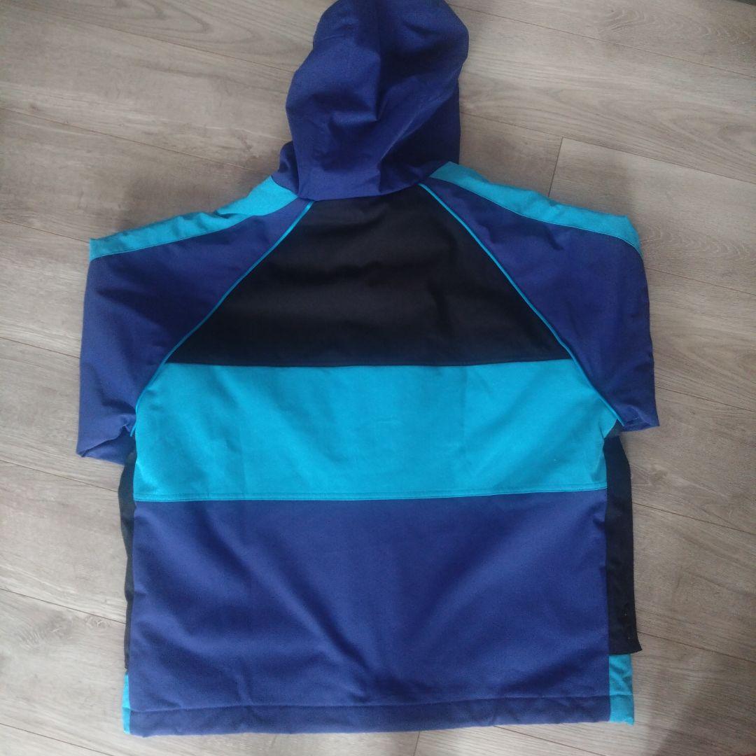 ナイキバスケットボールメンズジャケット！！