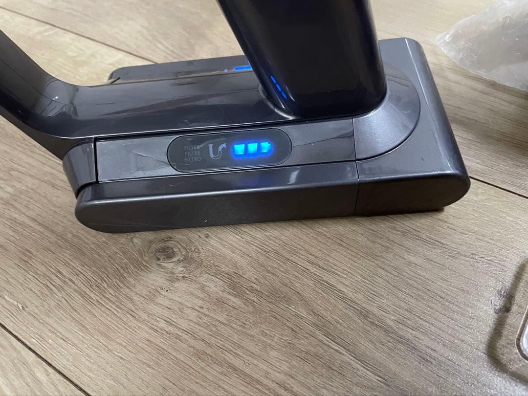 ダイソン③V10SV12 ２ヘッドから選択　新品交換フィルタ　純正高容量バッテリ