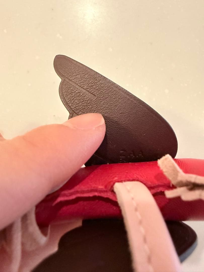 正規品　ペガサス　Hermès HERMES エルメス　PMサイズ