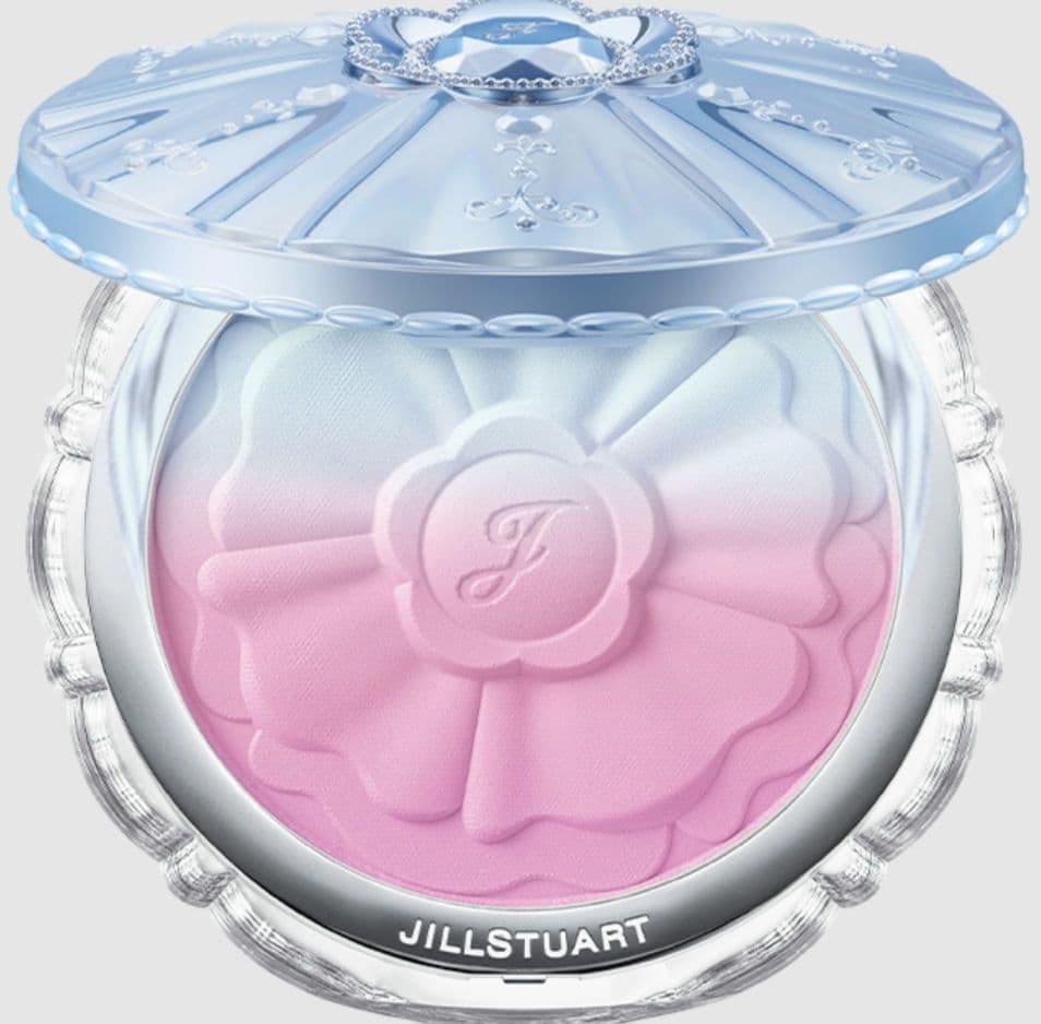 JILLSTUART☆ジルスチュアートジュエルドブーケ☆クリスタルラグーンパレス