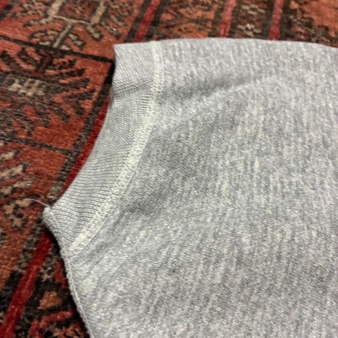 60S Vintage 半袖スウェット XL相当