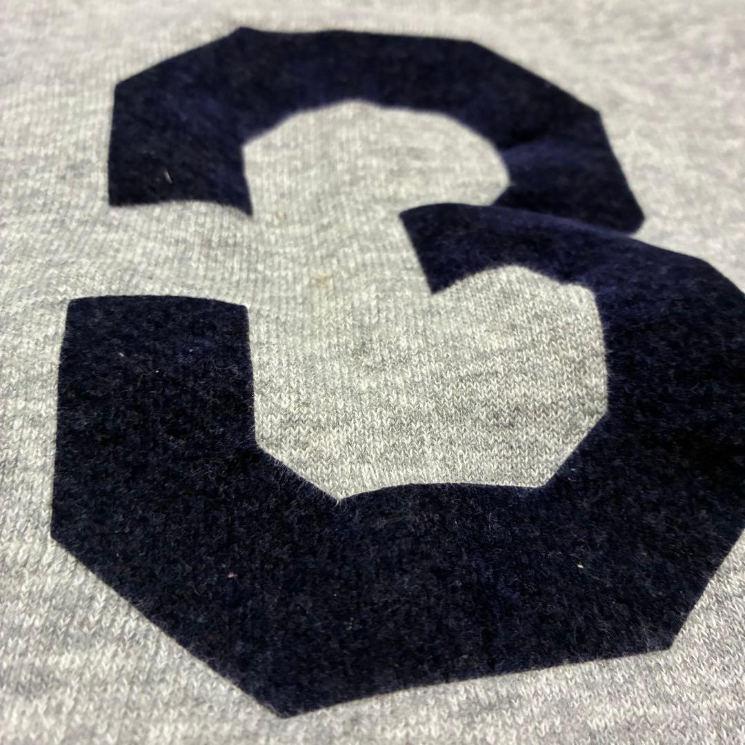 60S Vintage 半袖スウェット XL相当