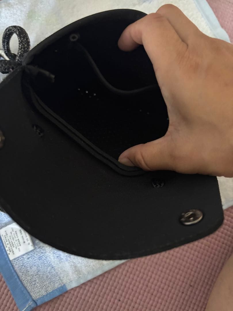 state of escape コンパスベルトバッグ　美品