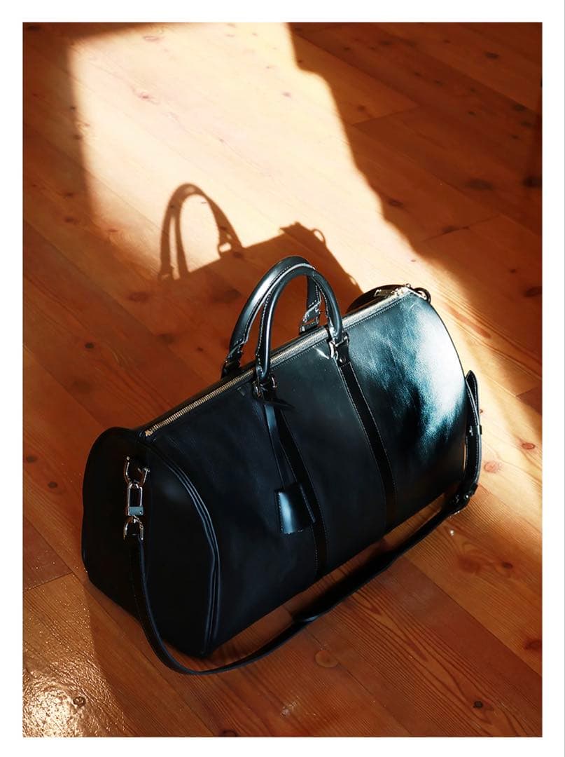 MB ハイエンドトラベルバック ボストンバック