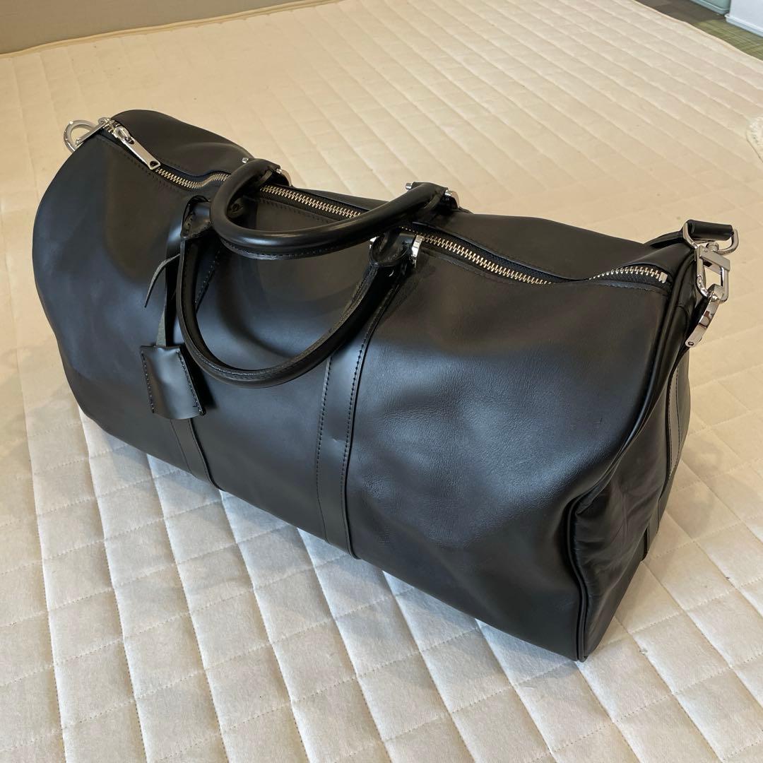 MB ハイエンドトラベルバック ボストンバック