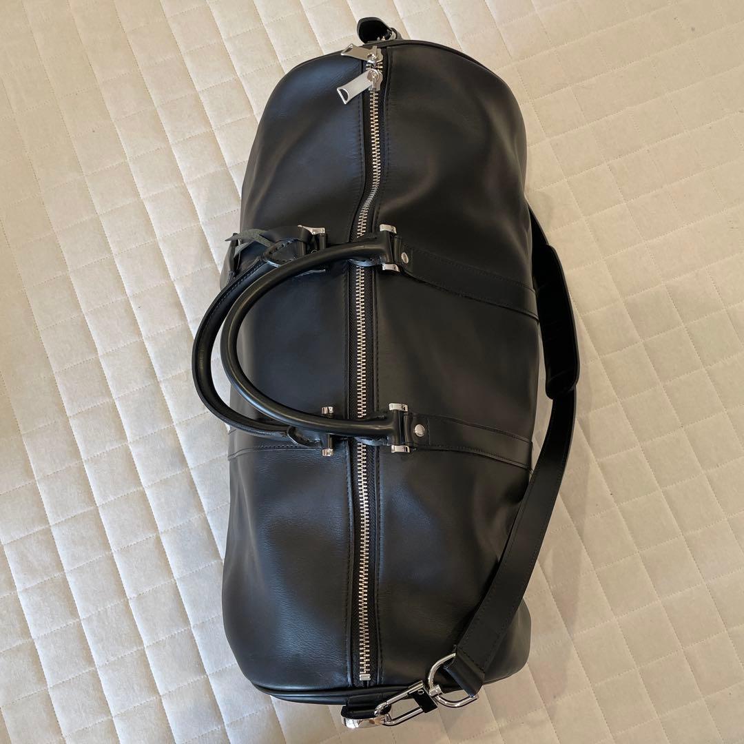 MB ハイエンドトラベルバック ボストンバック