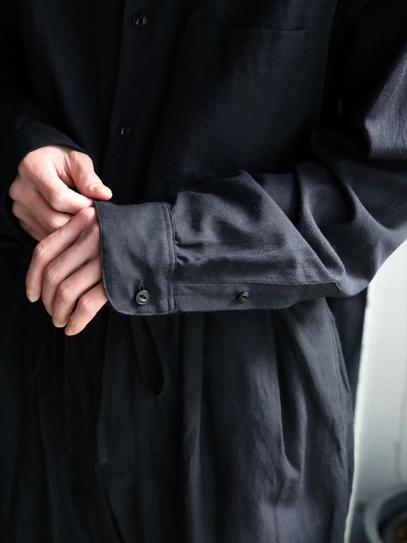 YOKO SAKAMOTO 25SS Jump Suit ジャンプスーツ