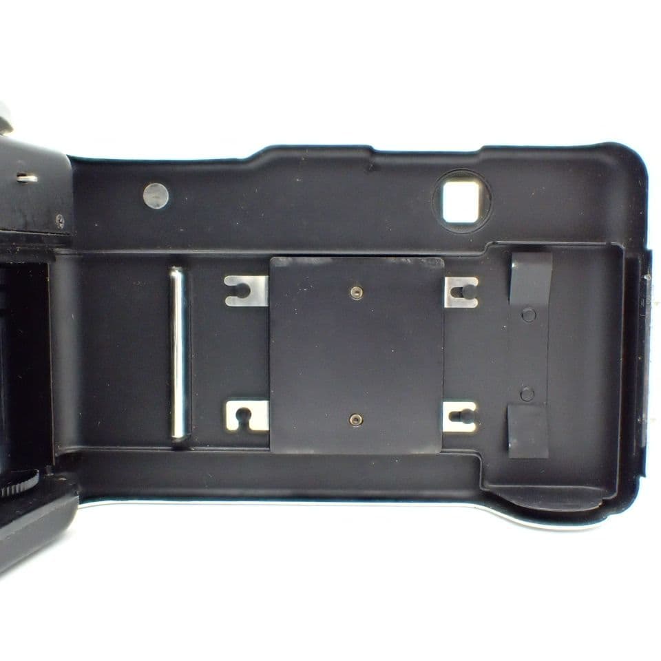 【動作確認済】Canon demi EE17 新品電池&初期保証付き